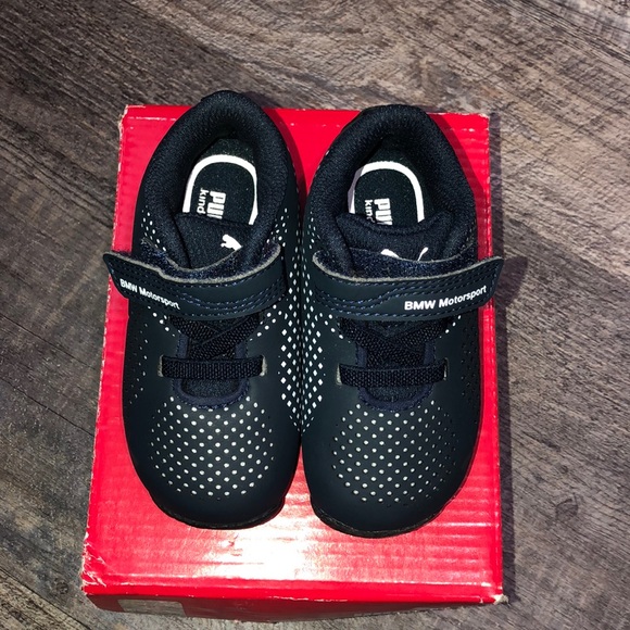 Toddler Shoes - Picture 3 of 3